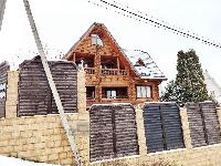 Дом 285.0  м2, Красногорск г.