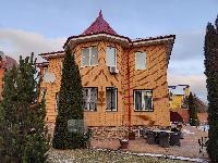 Дом 443.0  м2, Красногорск г.