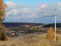 Участок 400.0  соток, Любиж с.