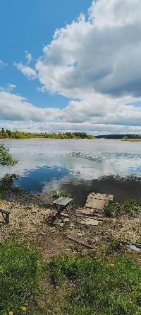 Участок 25.0  соток, Ермолино д.