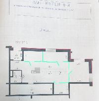 Коммерческая недвижимость 90.0  м2, Котельники г.