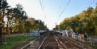 Участок 8.0  соток, Юрасово с.