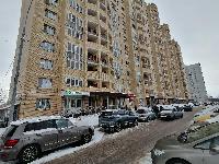 82.0  м2, Поселок Пироговский мкр