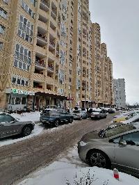 82.0  м2, Поселок Пироговский мкр