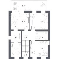 Дом 194.2  м2, Дмитров г