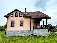 Дом 160.0  м2, Анашкино (сп Ершовское) д.