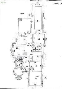 Дом 859.6  м2, Салтыковка мкр